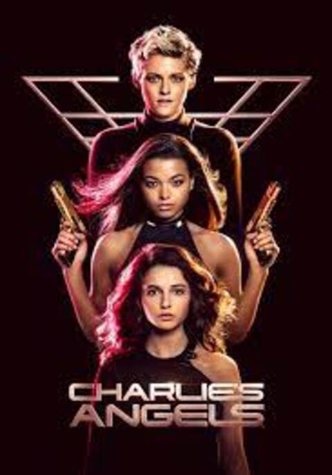 Charlie’s Angels 3 (2019) นางฟ้าชาร์ลี 3