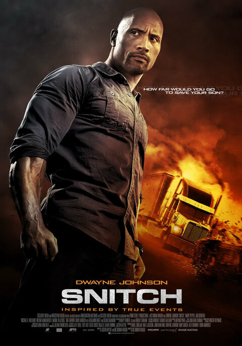 Snitch (2013) โคตรคนขวางนรก