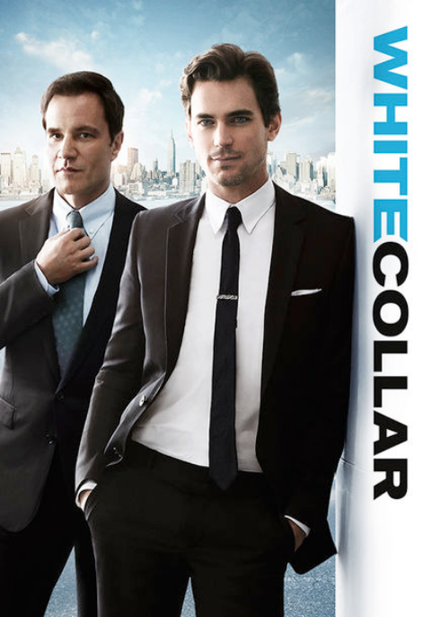 White Collar อาชญากรสมองเพชร Season 1 ซับไทย