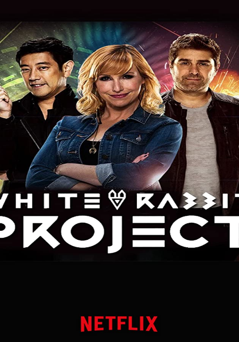 White Rabbit Project Season 1 พากย์ไทย
