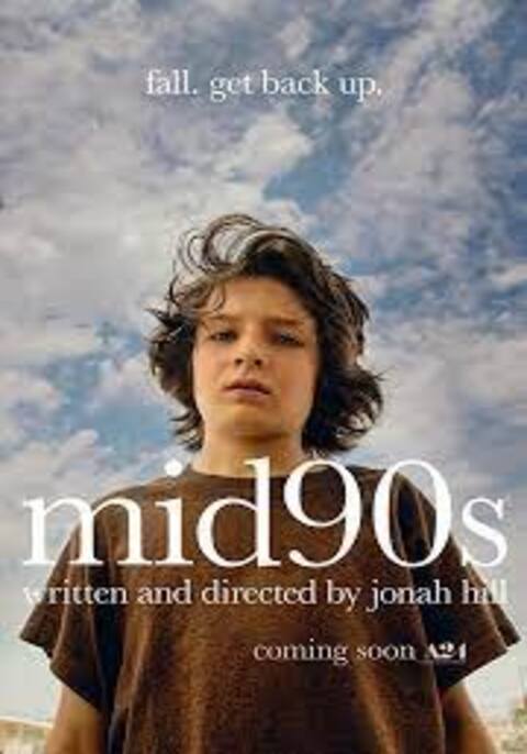 MID90S (2018) วัยเก๋า ก๋วน 90