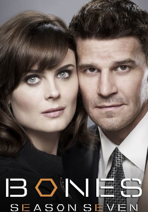 Bones พลิกซากปมมรณะ Season 7 พากย์ไทย
