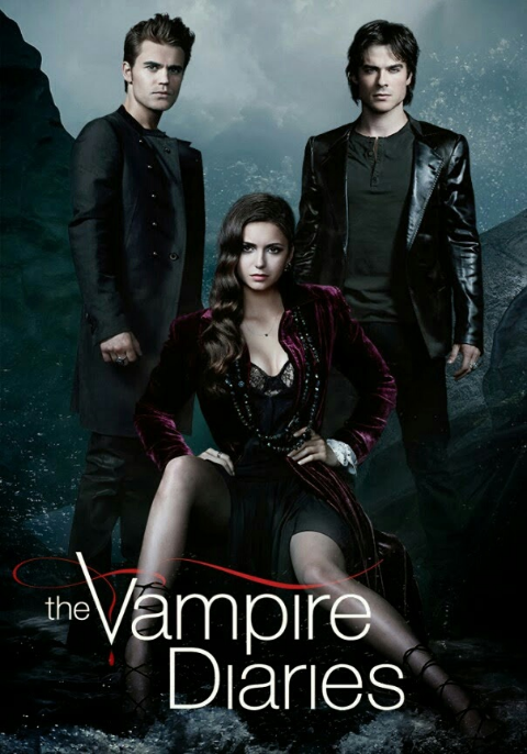 The Vampire Diaries บันทึกรักเทพบุตรแวมไพร์ Season 4 ซับไทย