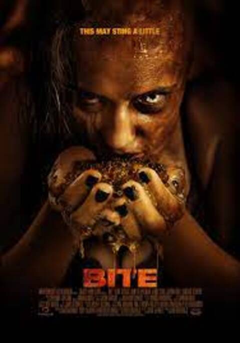 BITE (2015) กัดติดเชื้อ