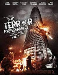 The Terror Experiment (2010) แพร่สยองทดลองนรก