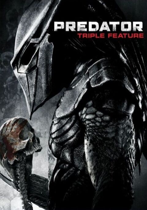 Alien vs. Predator (2004) เอเลียน ปะทะ พรีเดเตอร์ สงครามชิงเจ้ามฤตยู ภาค 1