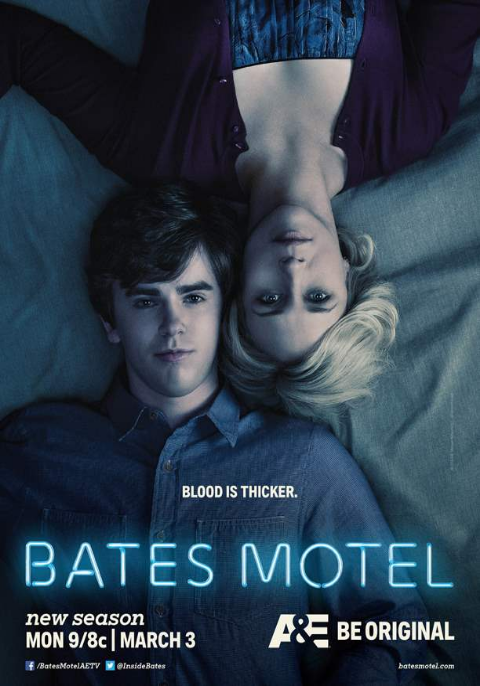 Bates Motel Season 3 ซับไทย
