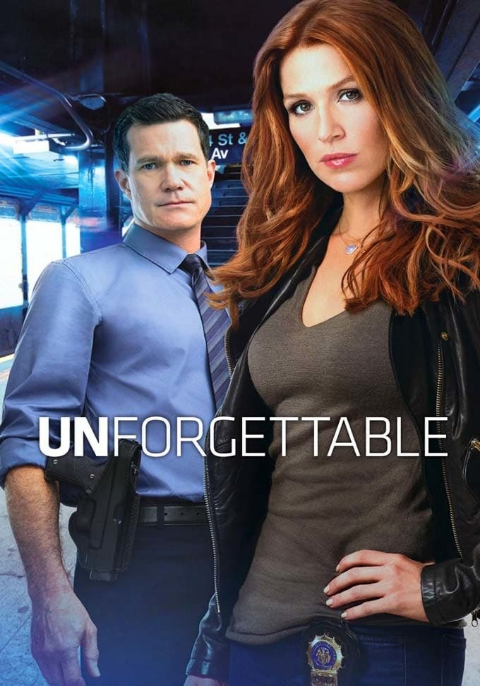 Unforgettable สวยสืบความทรงจำมรณะ Season 1 พากย์ไทย
