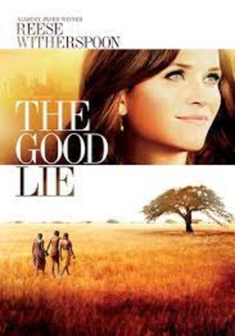 The Good Lie (2014) หลอกโลกให้รู้จักรัก