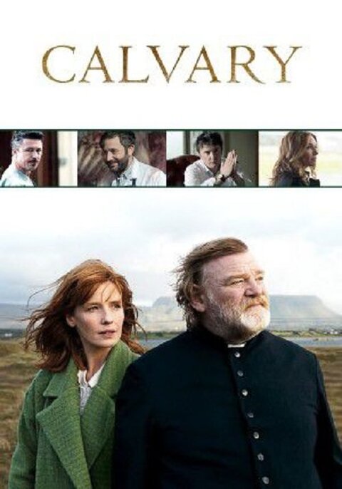 Calvary (2014) บาปต้องฆ่า