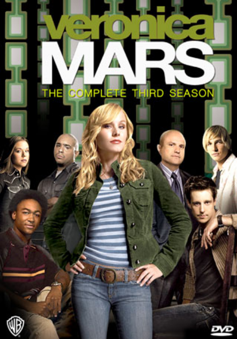 Veronica Mars สืบ แสบ สาว Season 3 ซับไทย