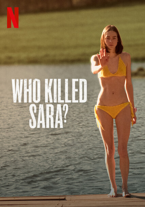 Who Killed Sara ใครฆ่าซาร่า Season 2 ซับไทย