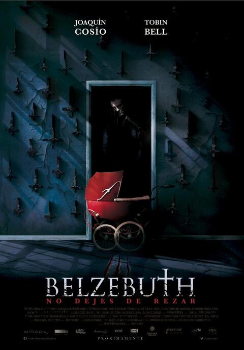 Belzebuth (2017) เบลเซบัธ สืบสยอง ปีศาจกินเด็ก