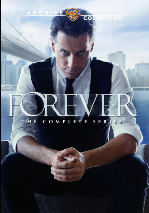 Forever คดีมรณะอมตะซ่อนเงื่อน Season 1 พากย์ไทย