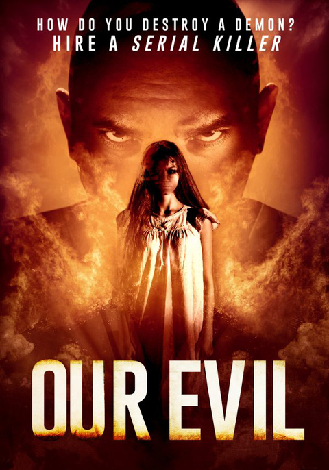 Our Evil (2017) ลึกยิ่งกว่านรก