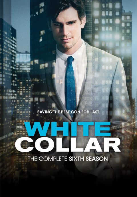 White Collar อาชญากรสมองเพชร Season 6 ซับไทย