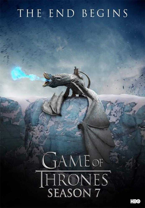 Game of thrones Season 7 พากย์ไทย