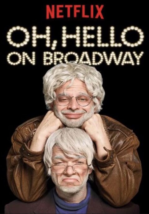 Oh Hello on Broadway (2017)