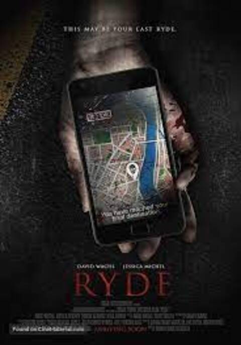 Ryde (2017) แอพพลิเคชั่น (ฆ่า)