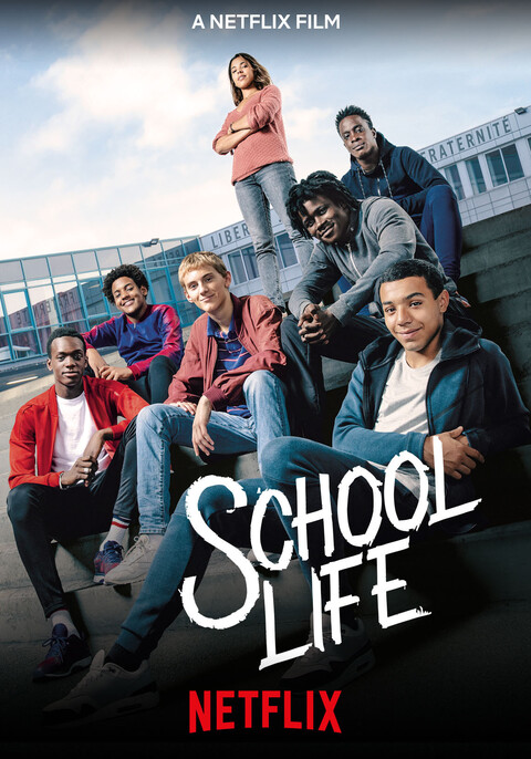 School Life (2019)