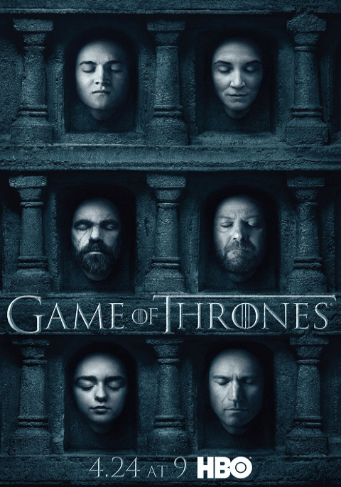 Game of thrones Season 6 พากย์ไทย
