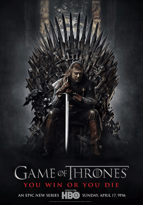 Game of thrones Season 1 พากย์ไทย