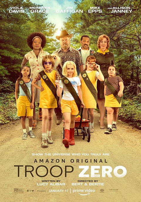 Troop Zero (2019) [subTH]