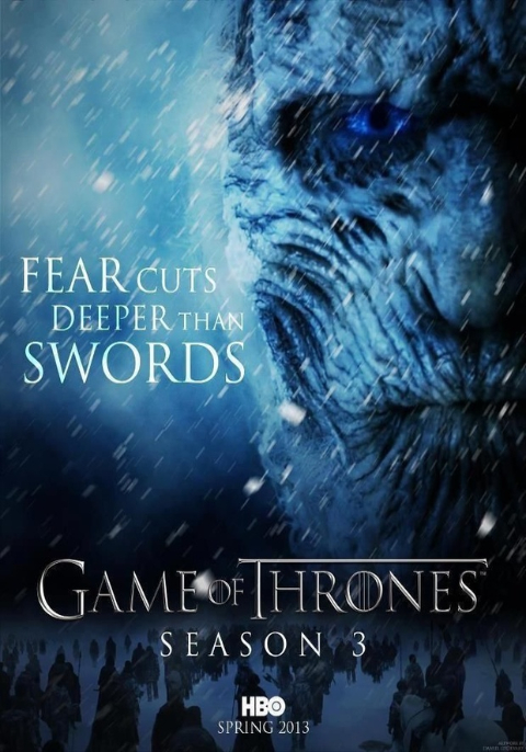 Game of thrones Season 3 พากย์ไทย