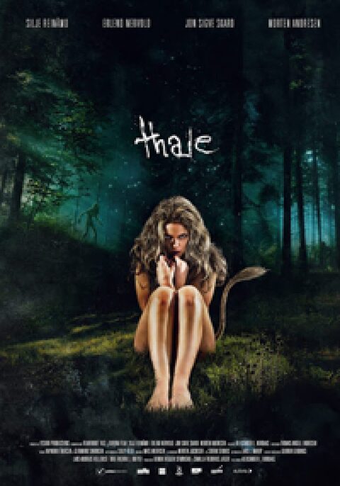 Thale (2012) นางไม้สีเลือด