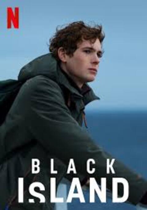 Black Island (2021) เกาะมรณะ