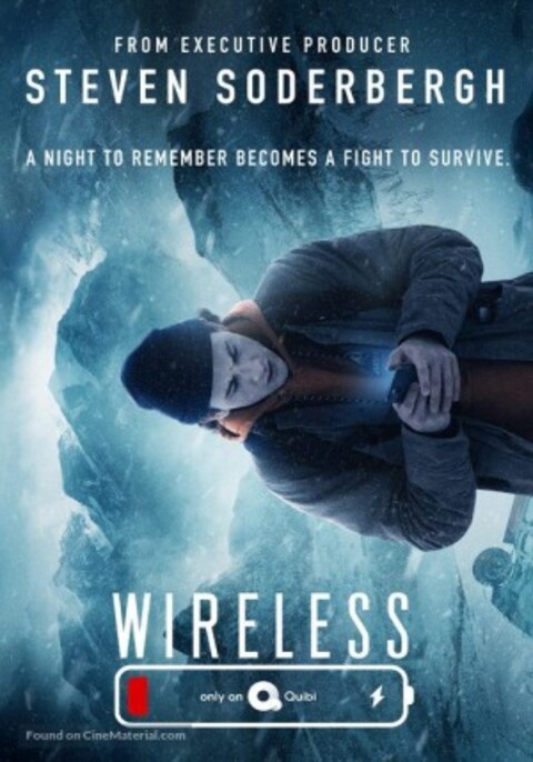 Wireless (2020) ชีพไร้สาย