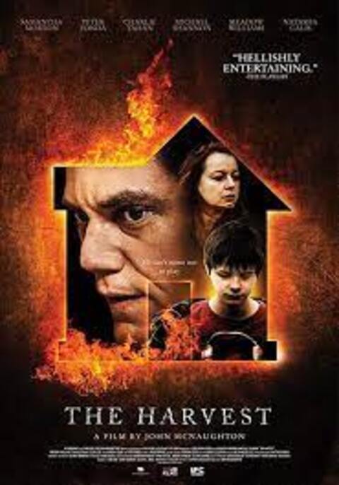 The Harvest (2013) กักลูก ซ่อนโหด