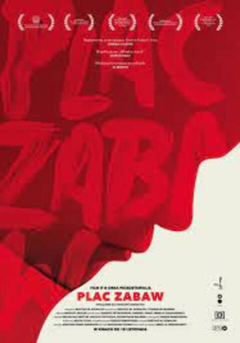 Plac zabaw (2016) นรกวัยเรียน