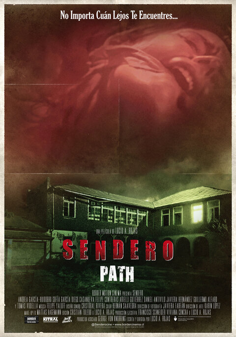 Sendero (2015) หวีดคลั่ง คนหนีตาย