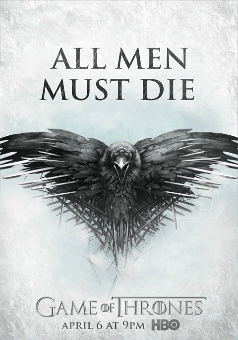 Game of thrones Season 4 พากย์ไทย
