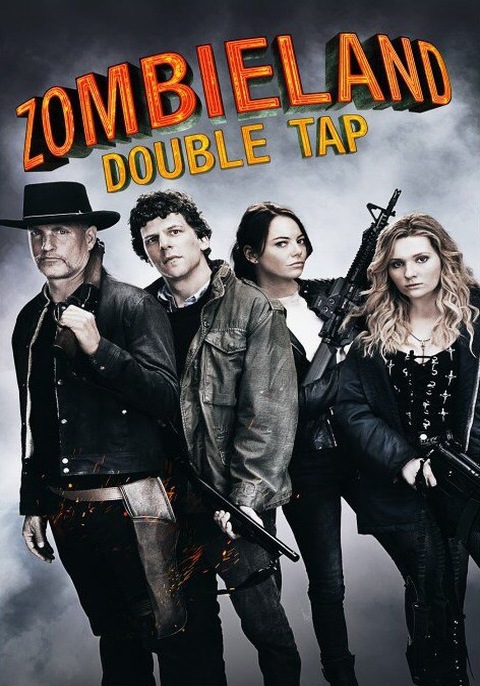 Zombieland 2 Double Tap (2019)