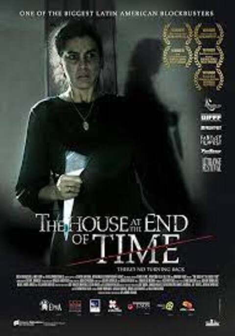 The House at the End of Time (2013) บ้านนรกแห่งกาลเวลา