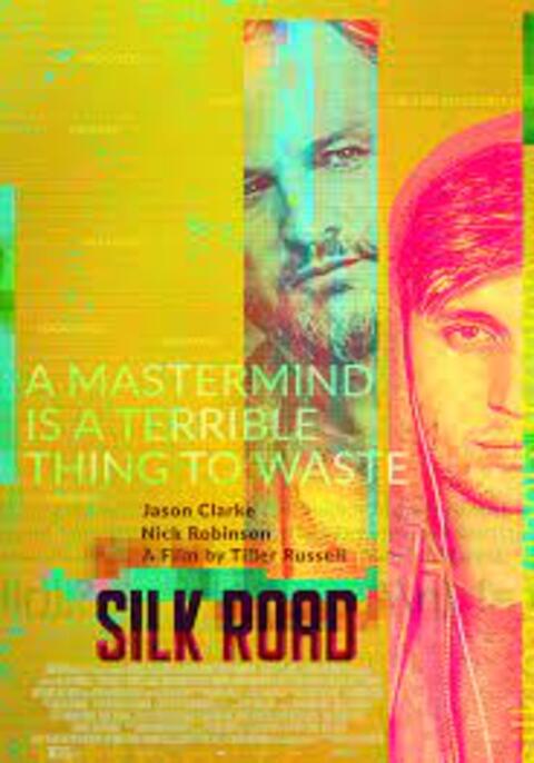 Silk Road (2021)