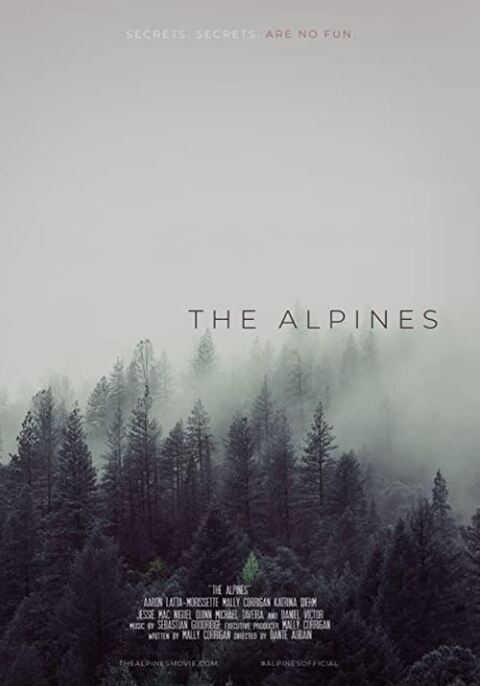 The Alpines (2021) ดิ อัลไพน์