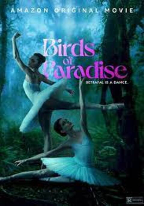 Birds of Paradise (2021) ปักษาสวรรค์