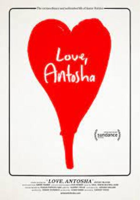 Love Antosha (2019)