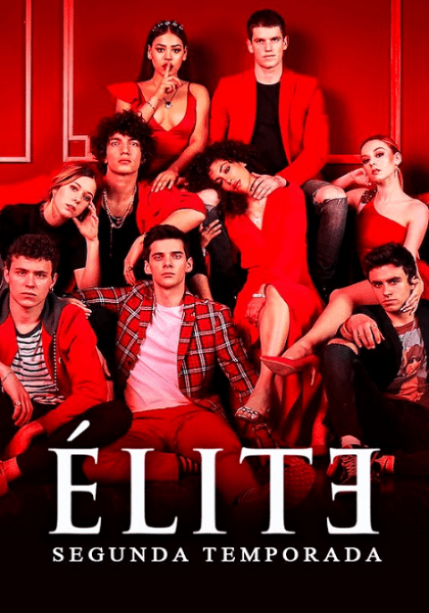 Elite เล่ห์ร้ายเกมไฮโซ Season 1