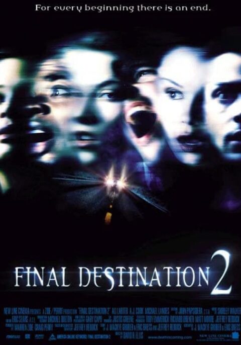 Final Destination 2 (2003) โกงความตาย แล้วต้องตาย ภาค 2