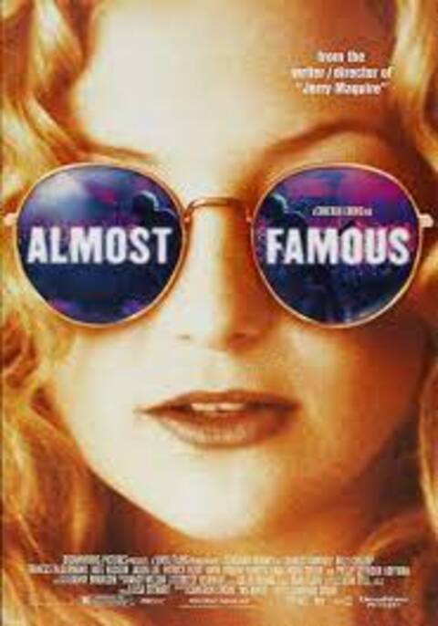 Almost Famous (2000) อีกนิด…ก็ดังแล้ว