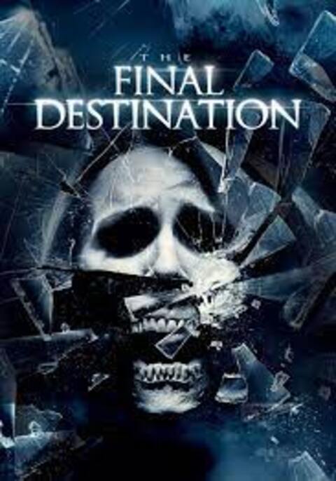 The Final Destination 4 (2009) โกงตาย ทะลุตาย