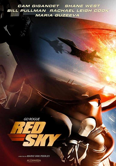 Red Sky (2014) สงครามพิฆาตเวหา
