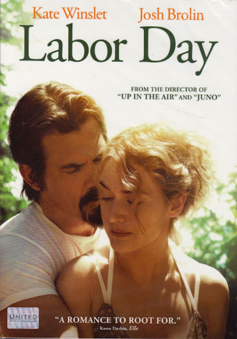Labor Day (2013) เส้นทางรักบรรจบ