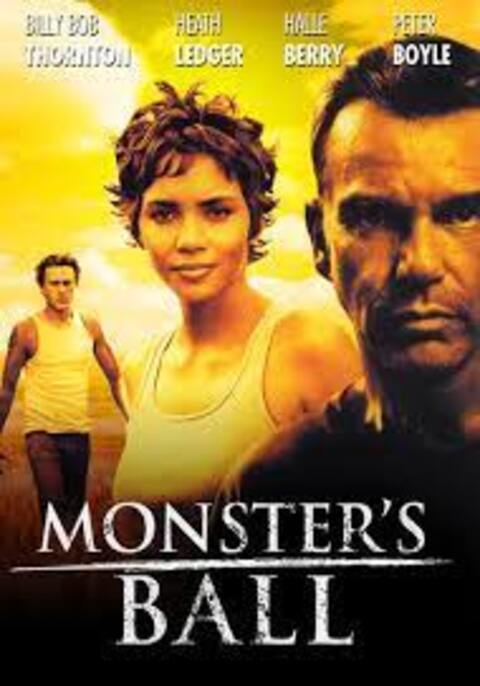 Monster’s Ball (2001) แดนรักนักโทษประหาร