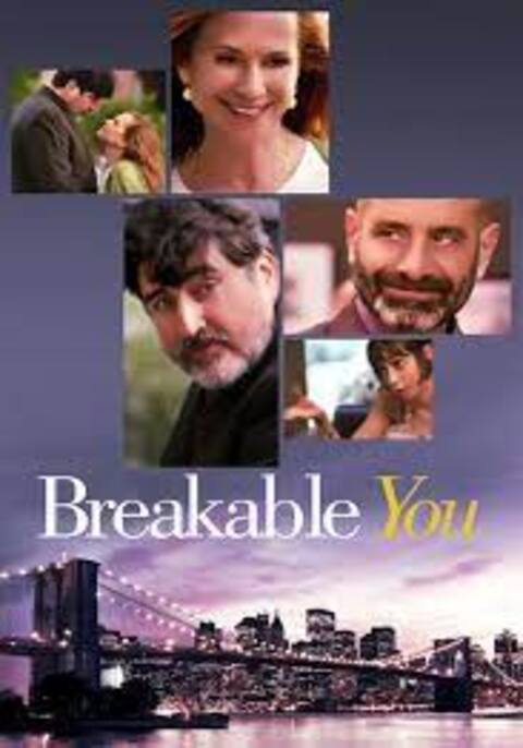 Breakable You (2017) รักเราเรื่องรักร้าว