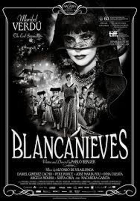 Blancanieves (2012) สโนว์ไวต์